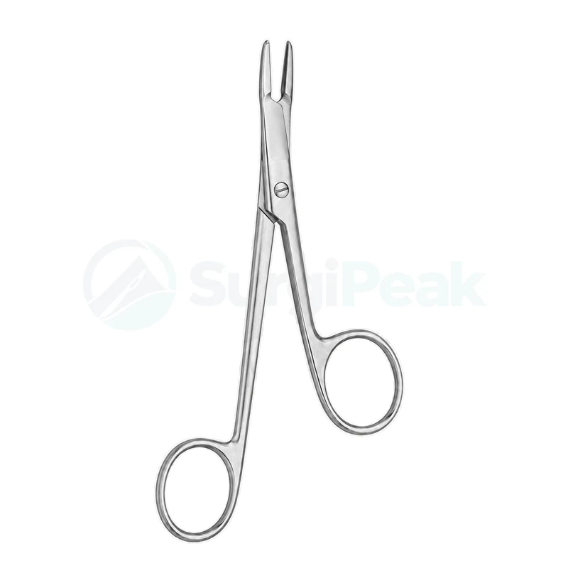 220g 16cm Stainless Steel Needle Holder