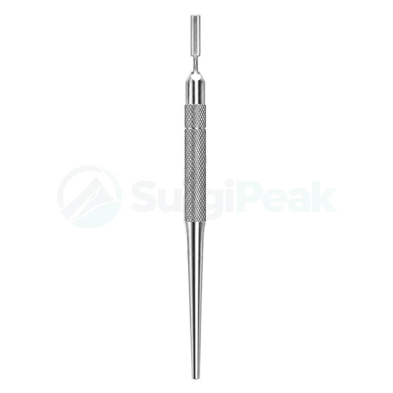 5 Double-Bladed Scalpel Handle 1mm