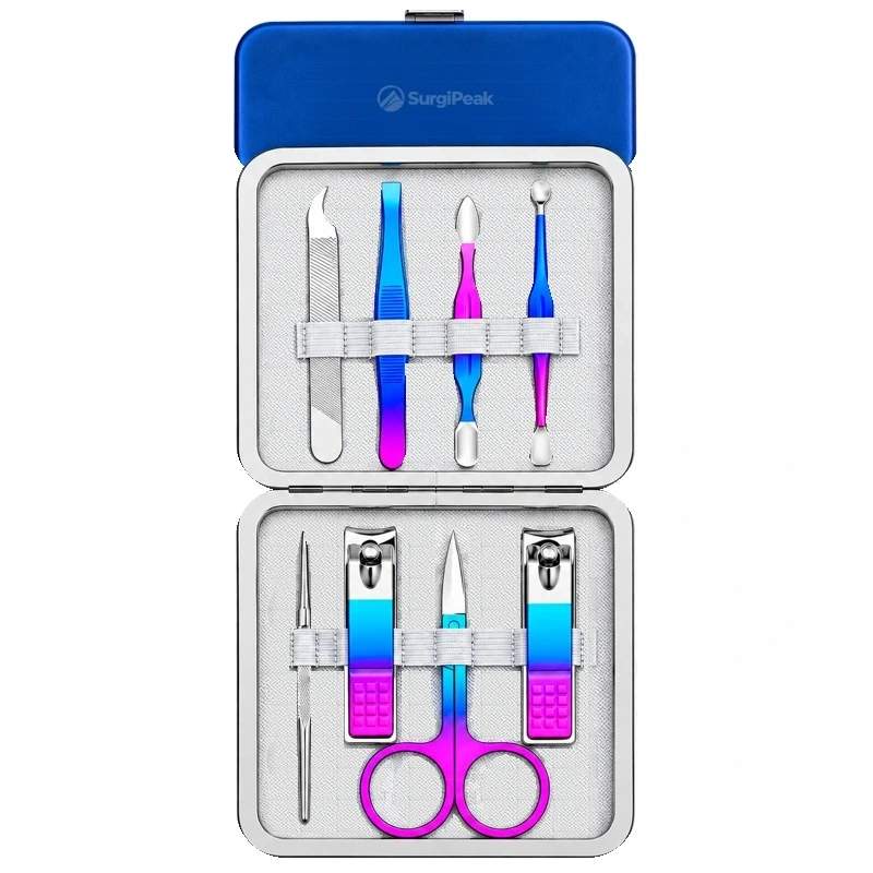 7PCS Manicure Set