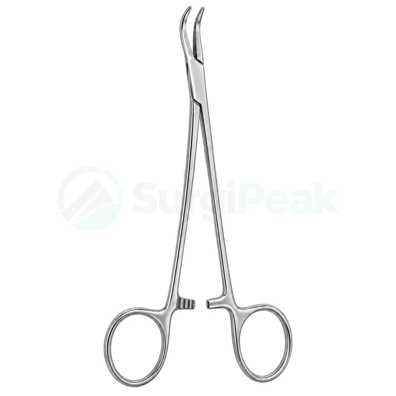 Adson-Baby Forceps