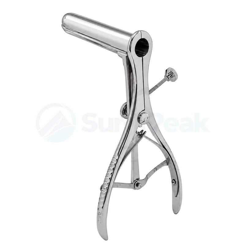 Anal Speculum