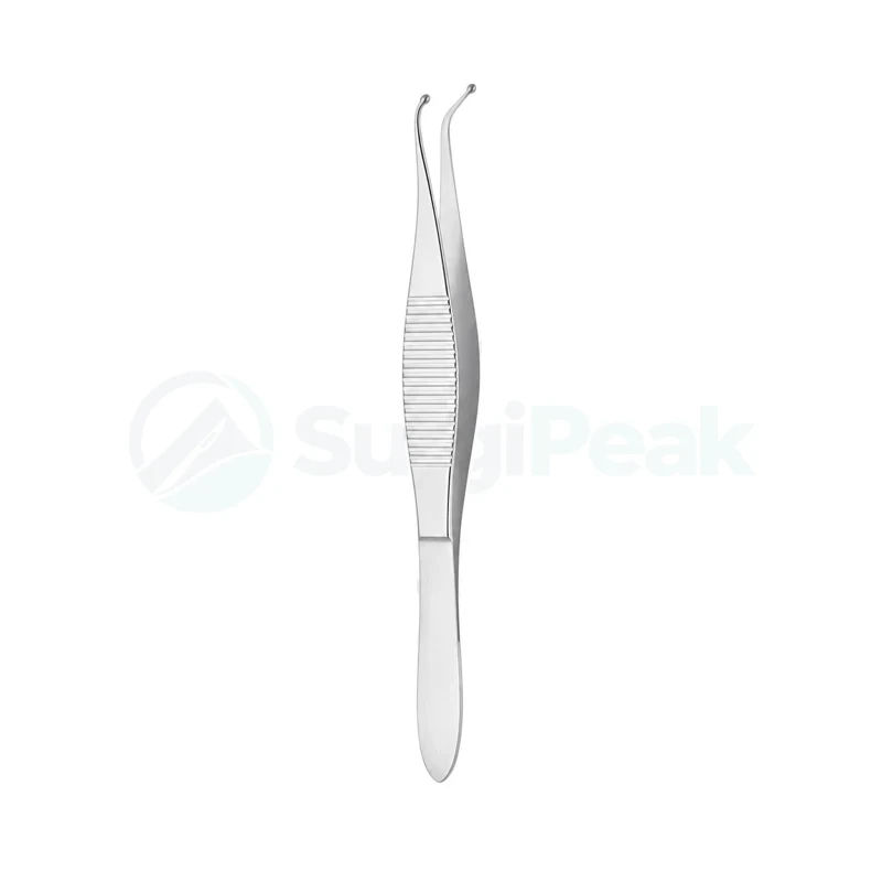 Arruga Capsule Forceps – 10.0 cm