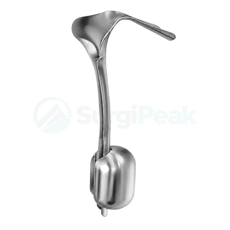 Auvard Weighted Speculum