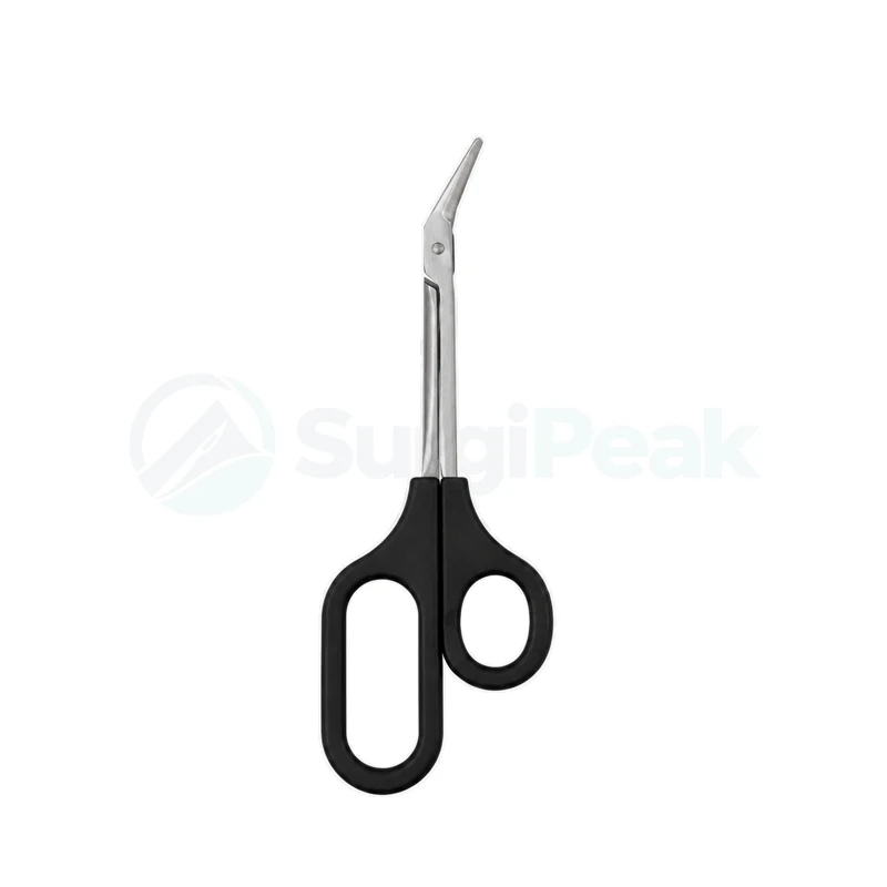 Baby Nail Safety Scissors