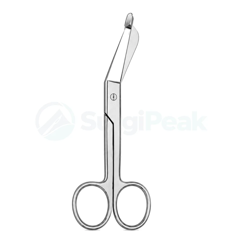 Bandage Scissors 14.5 cm