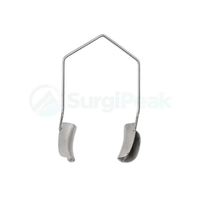 Barraquer Surgical Wire Speculum – 35 mm