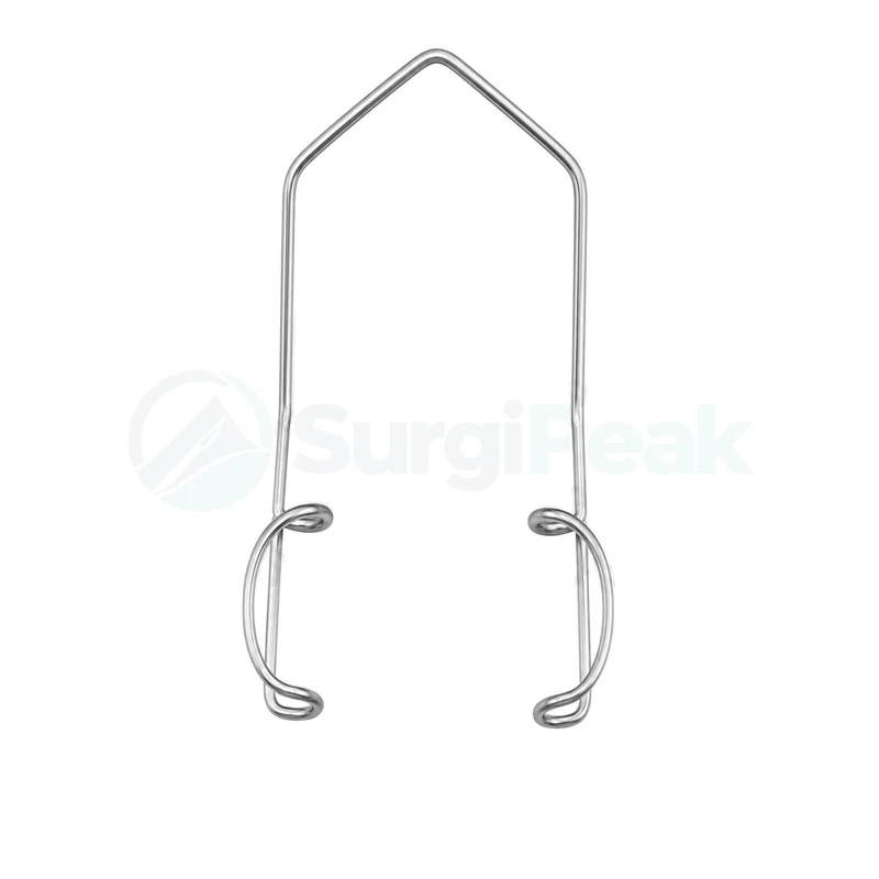 Barraquer Wire Speculum 6 cm