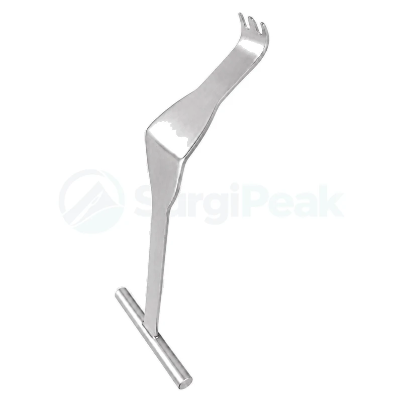 Bertha Hip Retractor 19 Inch 483mm