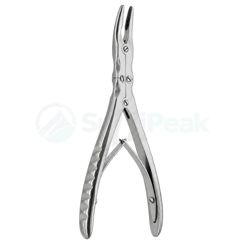 Beyer Bone Rongeur 150mm