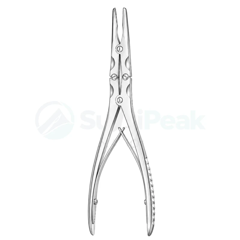 Beyer Bone Rongeur 18 cm