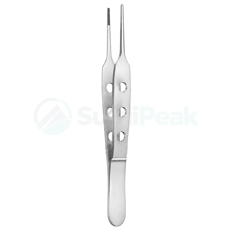 Bishop Harmon Dressing Forceps 3.5"