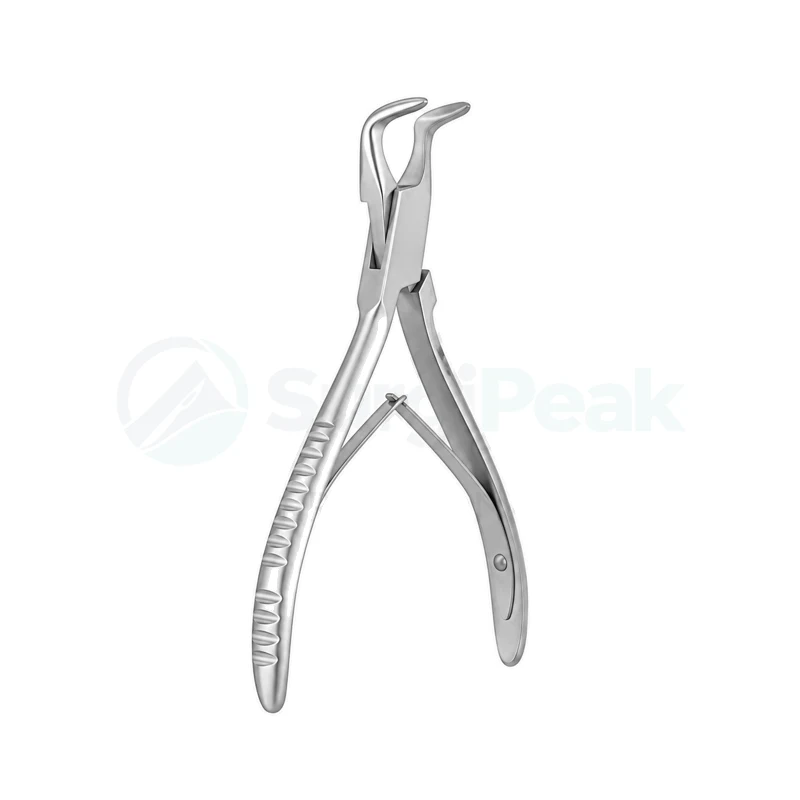 Blumenthal Bone Rongeurs