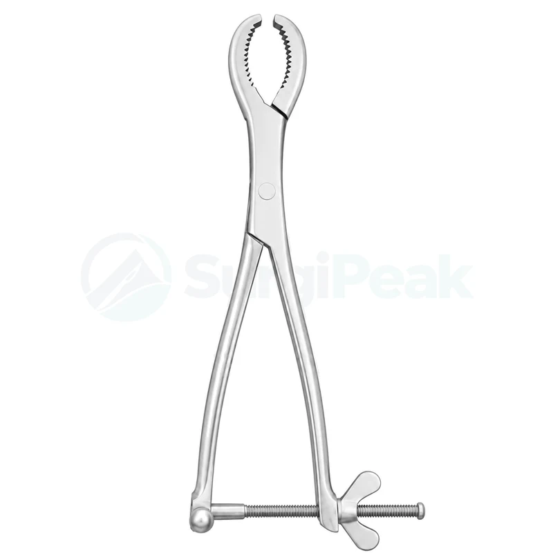 Bone Holding Forceps