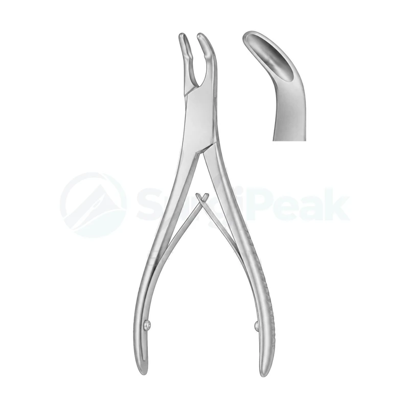 Bone Rongeur 14 cm