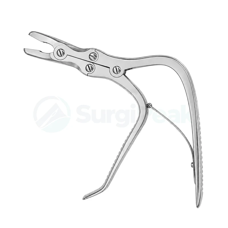 Bone Rongeur Forceps
