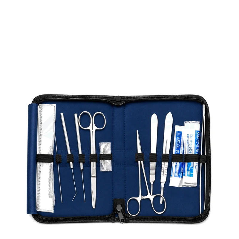 Botanical Kit for Students