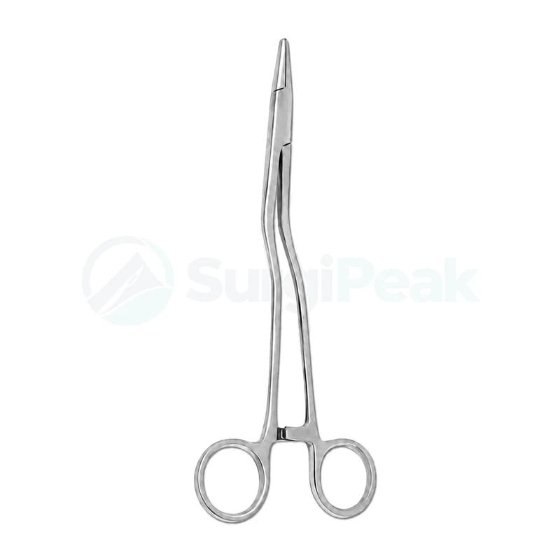 Bozeman Needle Holder