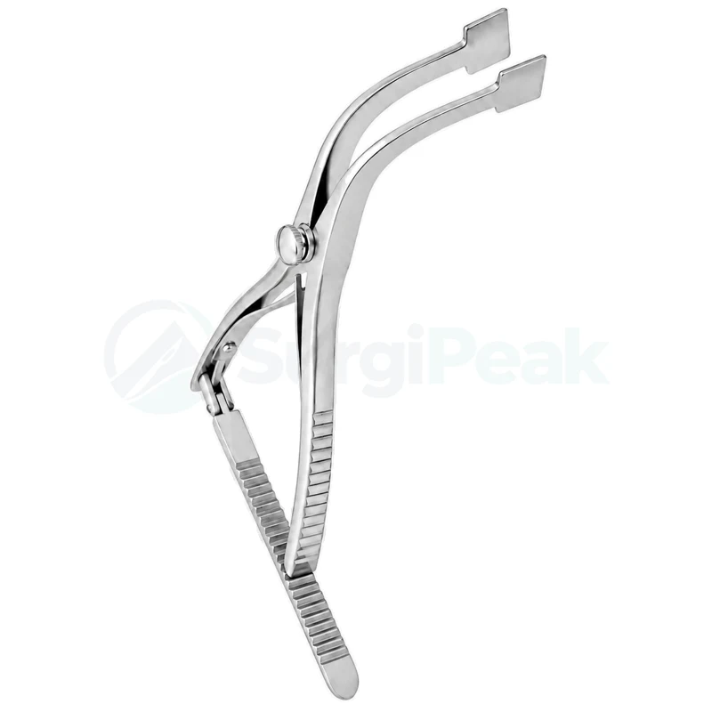 Calcaneal Spreader 7" 178mm