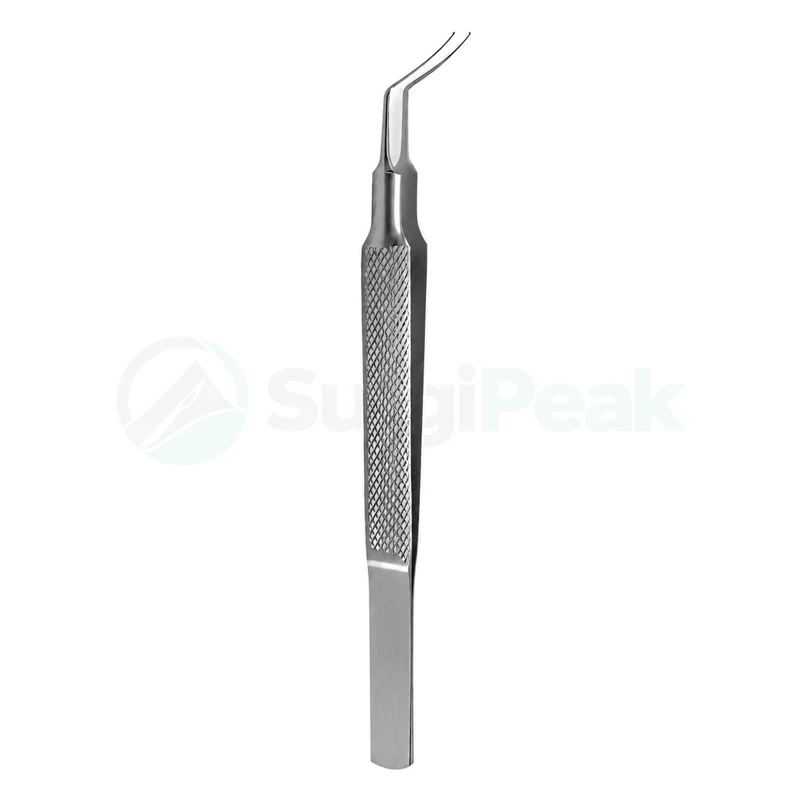 Capsulorhexis Forceps