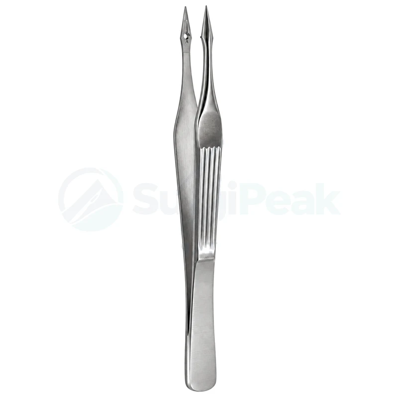 Carmalt Splinter Forceps