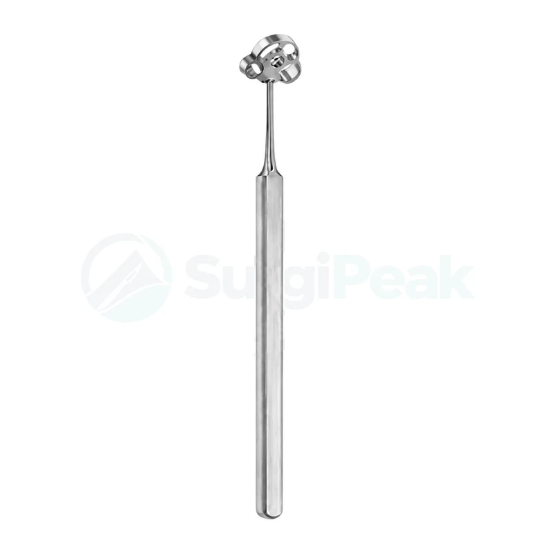 Chayet Corneal Marker Ophthalmic Instrument