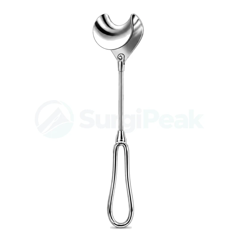 Cheek Retractor with Swivel Blade 35mm