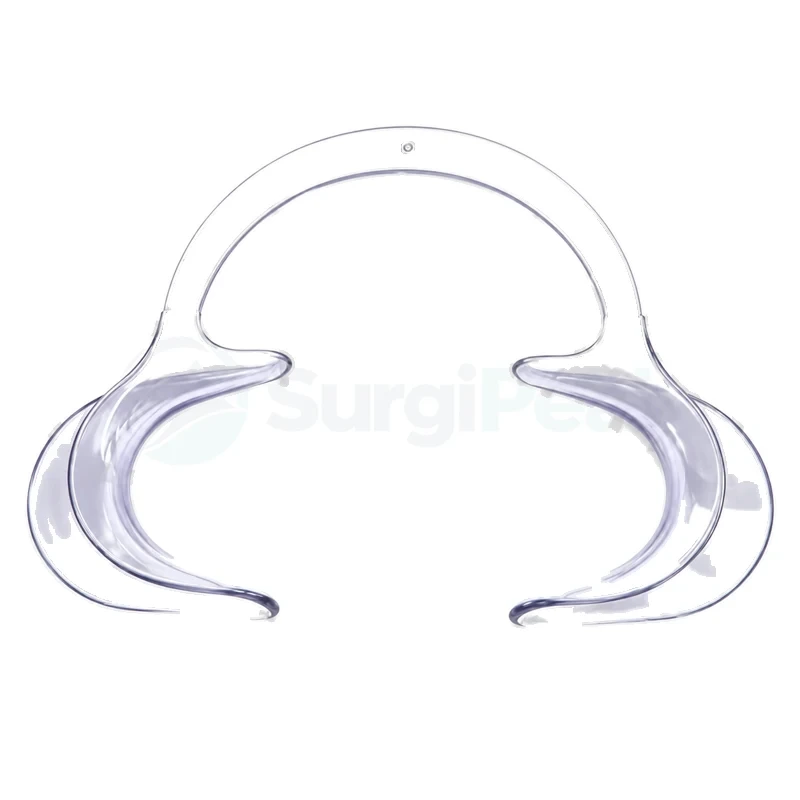 Cheek Retractors