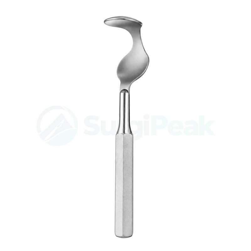 Cheek Retractors