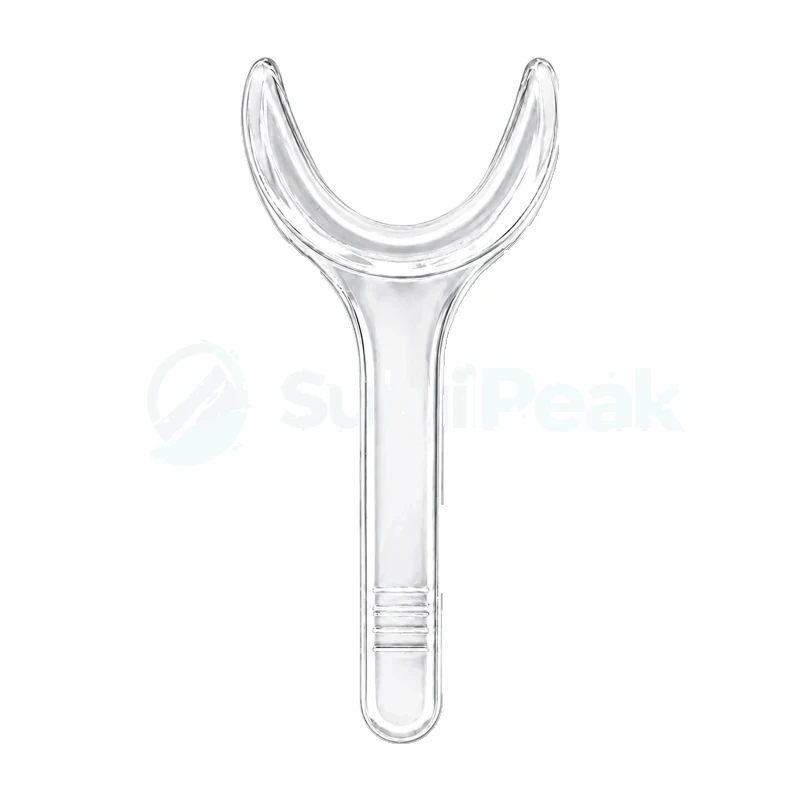 Cheek Retractors