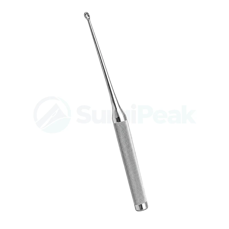 Cobb Spinal Fusion Gouges