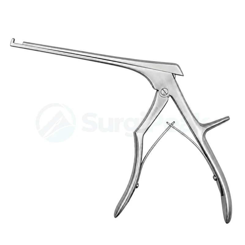 Colclough Disc Rongeur 20cm