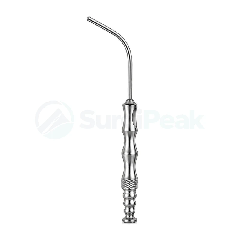 Columella Clamps 12 cm
