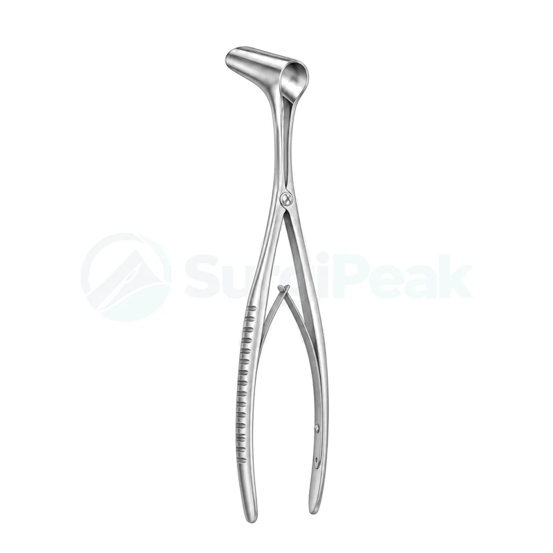Columella Clamps 14 cm