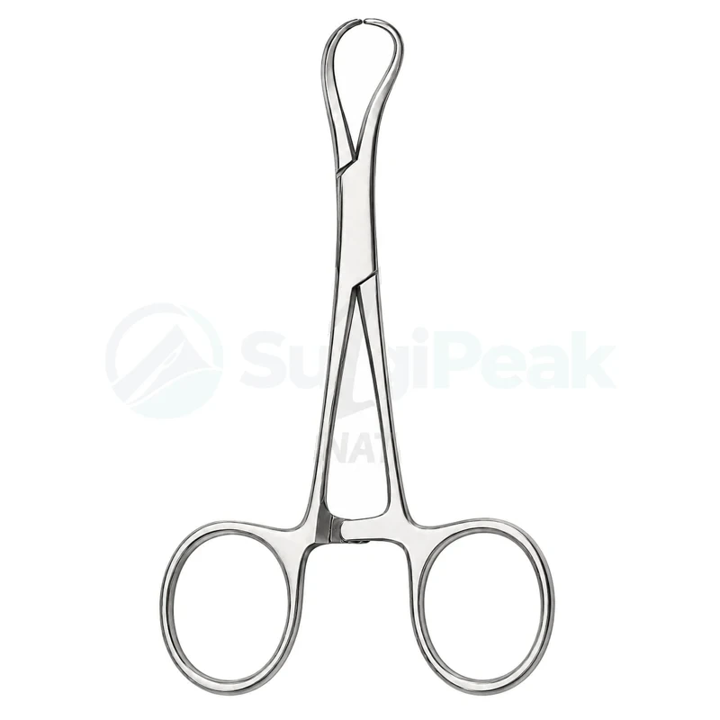 Cottle Columella Clamp 11 cm
