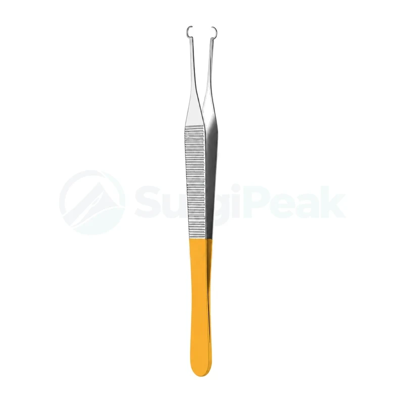 Cottle Columella Forceps 11 cm