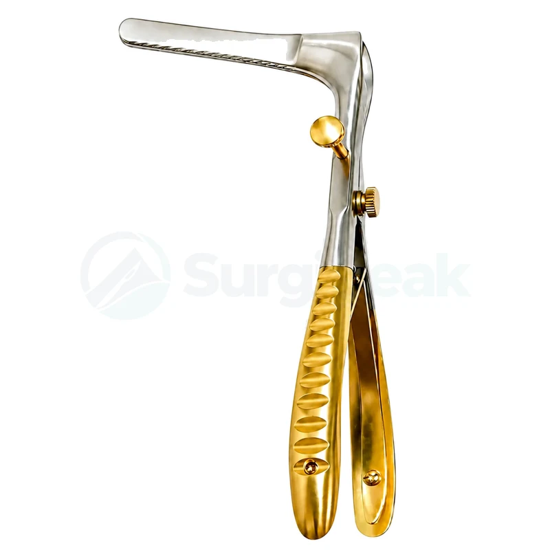 Cottle Nasal Speculum 50mm