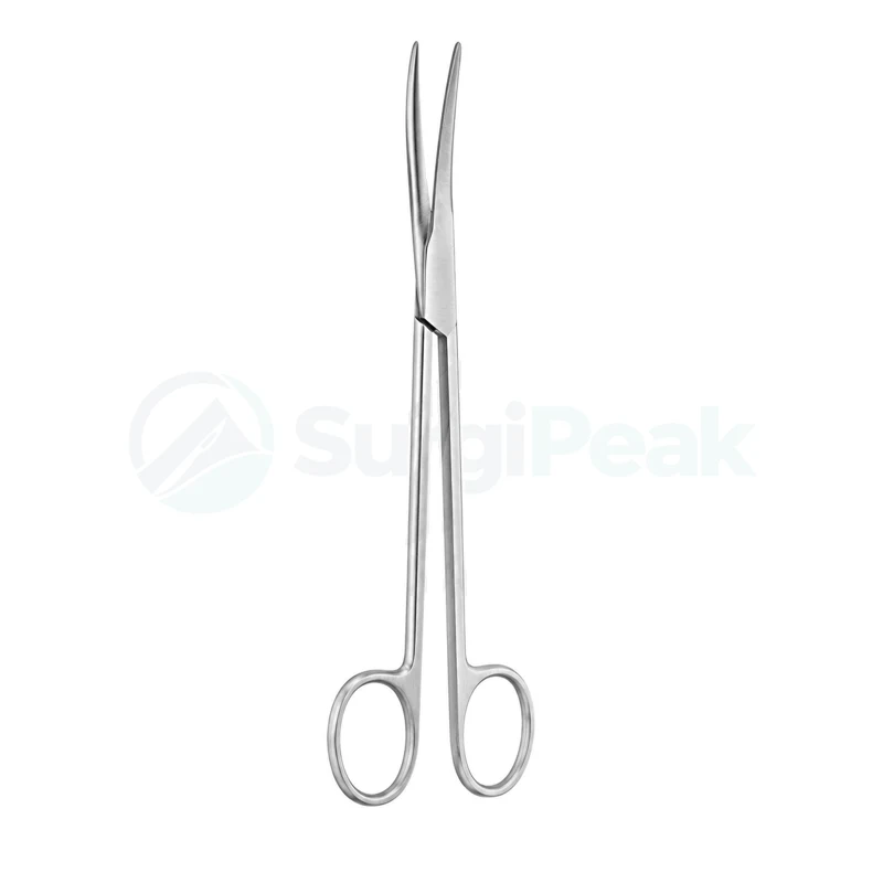 Curved Mayo Surgical Scissors 14 cm