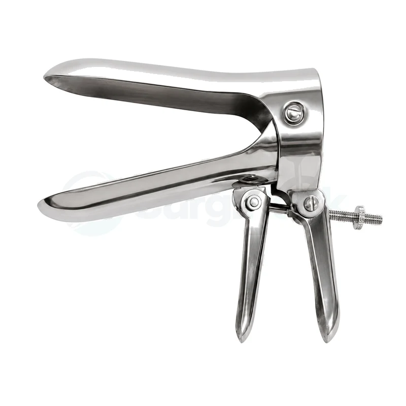 Cusco Vaginal Speculum