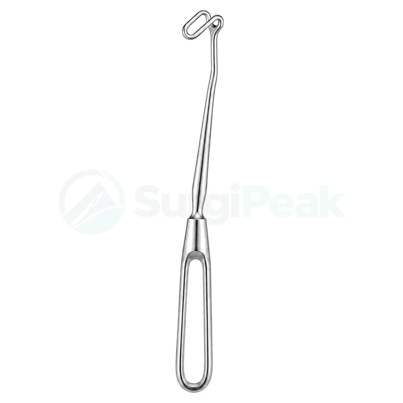 Cushing Decompression Retractor 8¾" 222mm