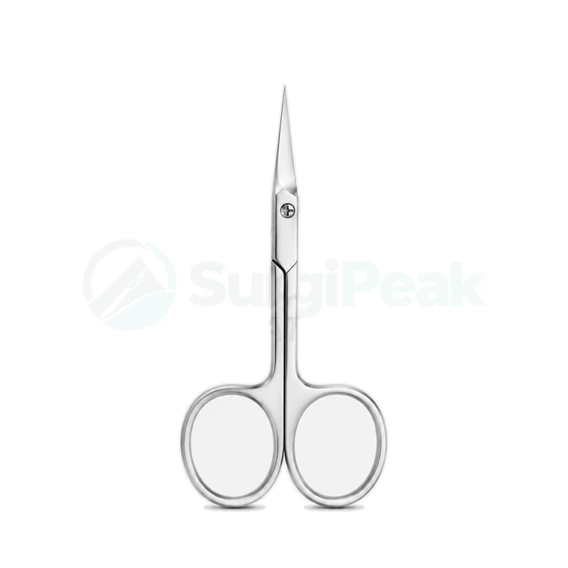 Cuticle Scissors Stainless Steel