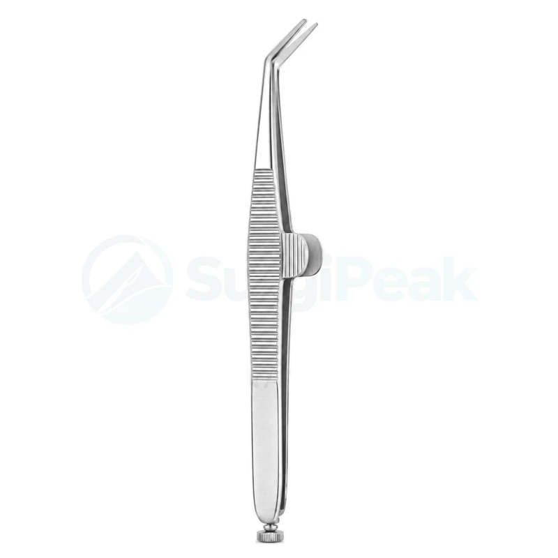 De Weckers Ophthalmic Scissors Pointed 11cm