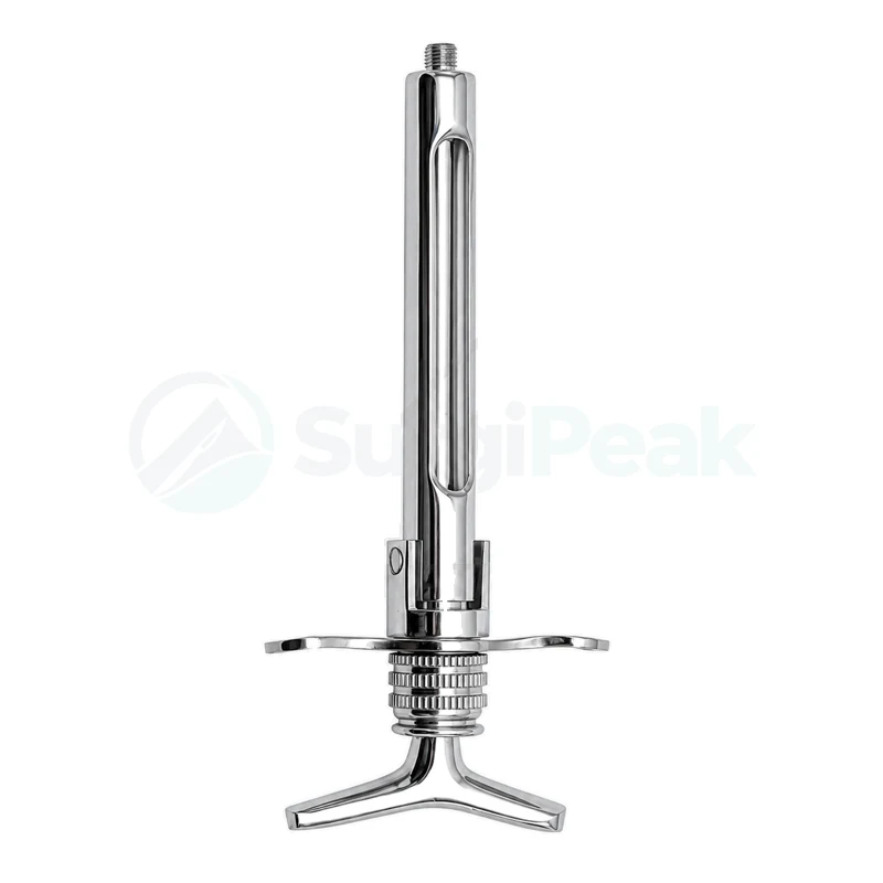 Dental Anesthetic Syringe 1.8 CC
