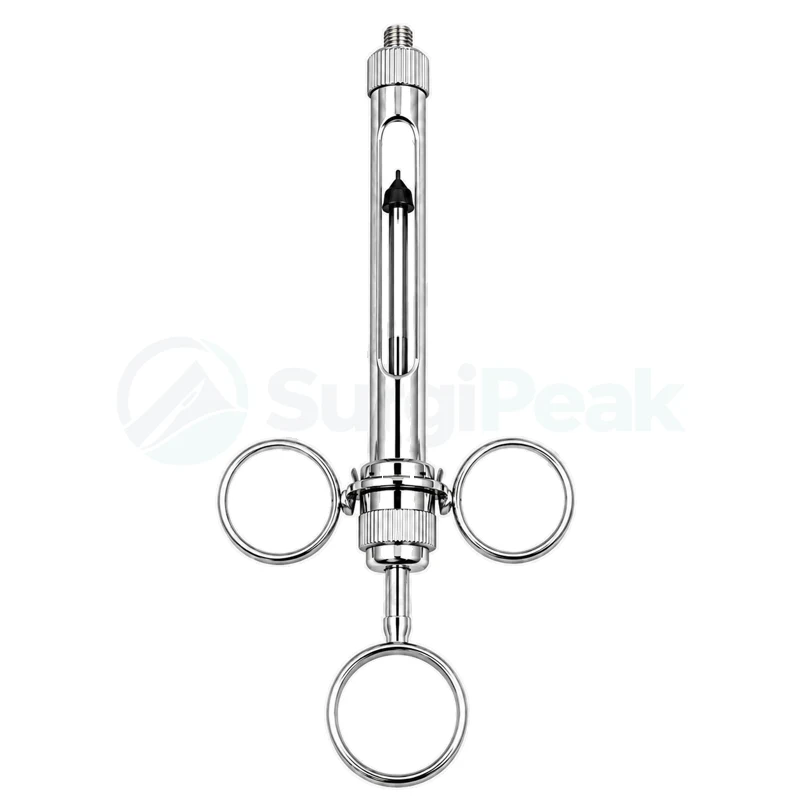 Dental Anesthetic Syringe 1.8 CC
