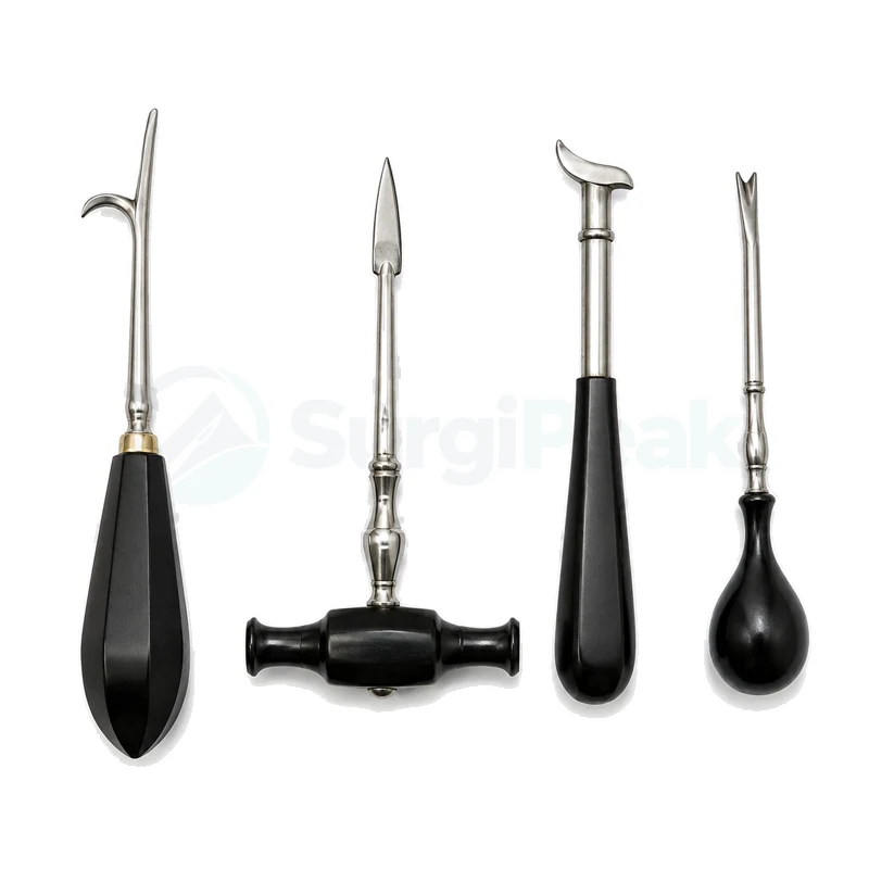 Dental Elevators