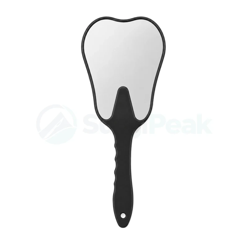 Dental Hand Mirror