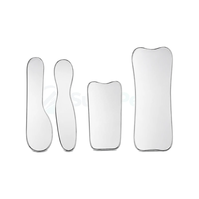 Dental Intraoral Photography Mirror Set