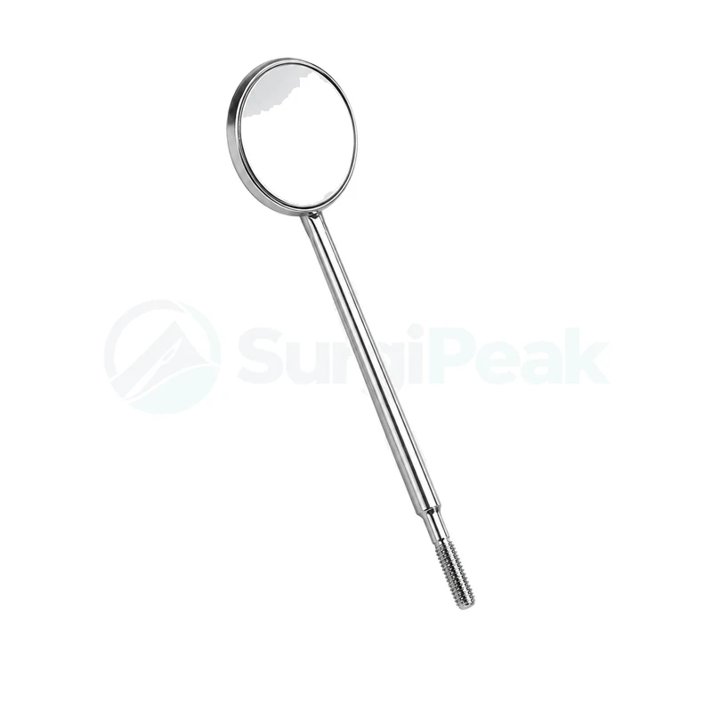 Dental Mouth Examination Mirror