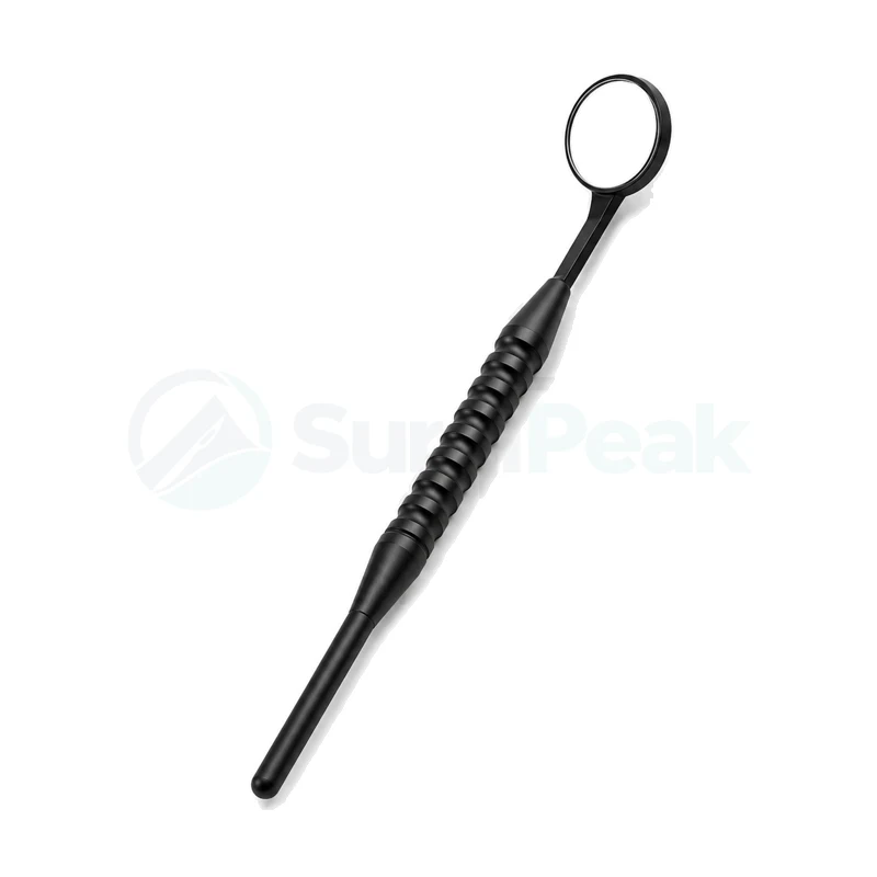 Dental Mouth Examination Mirror