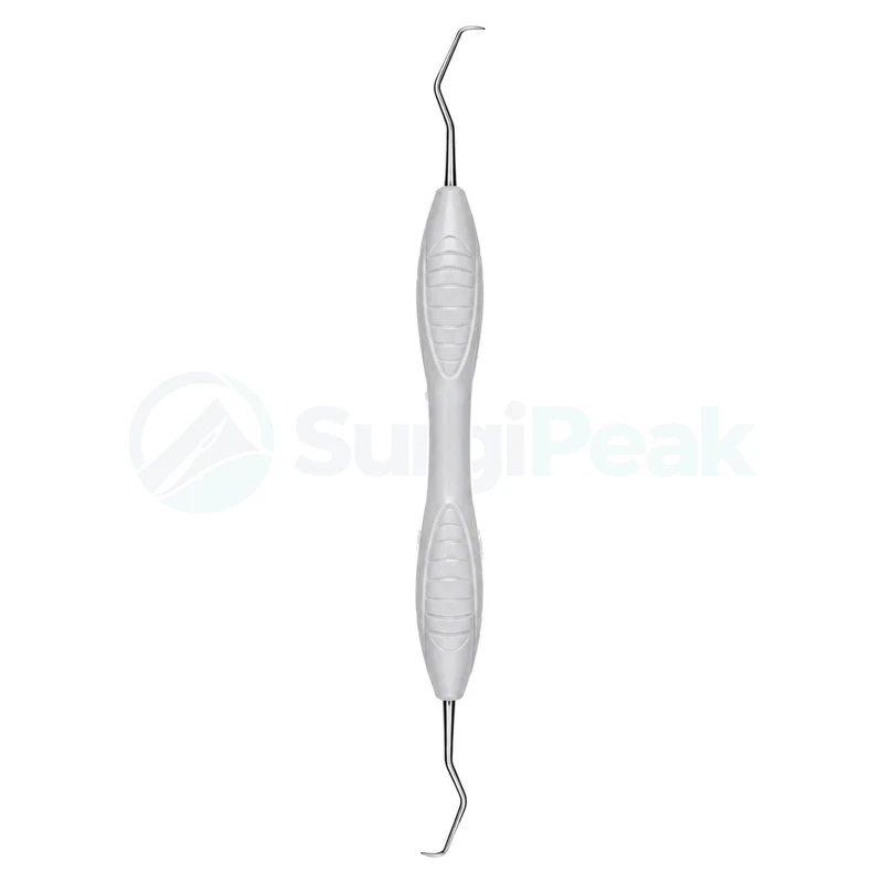 Dental Sickle Scaler
