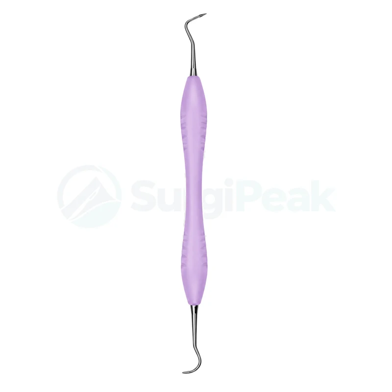 Dental Sickle Scaler